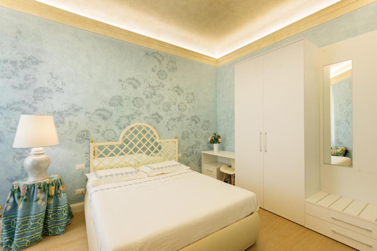 Flat Volturno- Florentine Neighbourhood Florence Luaran gambar