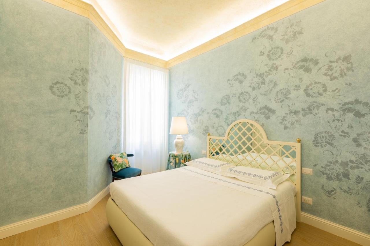 Flat Volturno- Florentine Neighbourhood Florence Luaran gambar